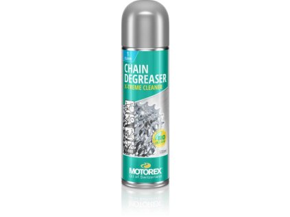 7909 cistic chain degreaser 500ml