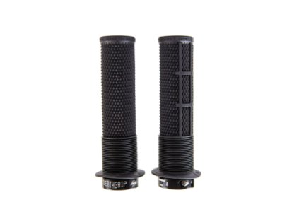 GRIPY DMR DEATHGRIP, BLACK, THICK