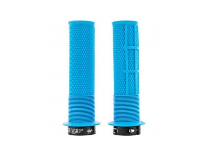 GRIPY DMR DEATHGRIP, BLUE, THICK