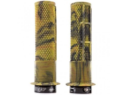 GRIPY DMR DEATHGRIP - CAMO THIN