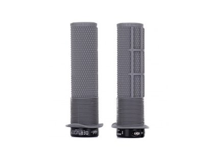 DMR DEATHGRIP GRIPY - GREY, THICK