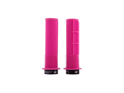 dmr chwyty deathgrip thin rozowe