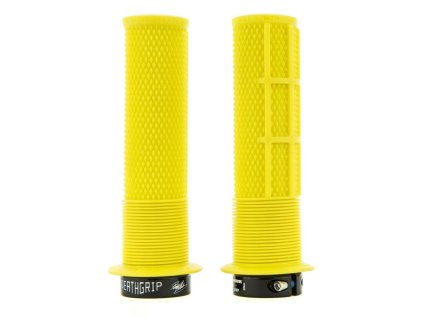 dmr chwyty deathgrip thick zolte