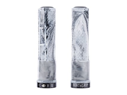 DMR Grip Deathgrip2 Flangeless SnowCamo 1