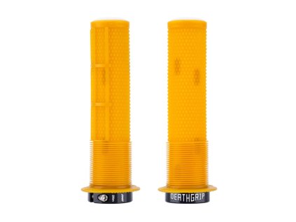 DMR Grip Deathgrip2 Flange Gum 1