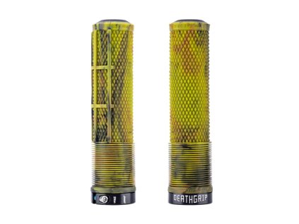 DMR Grip Deathgrip2 Flangeless Camo 1