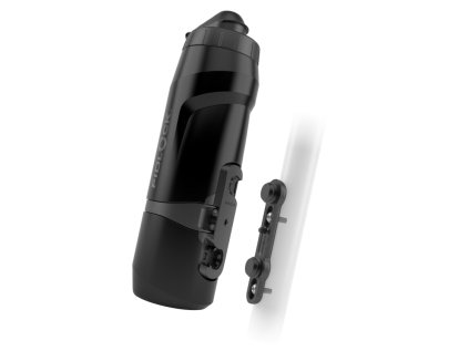 7798 fidlock twist set flasa cierna 800ml zakladna na ram