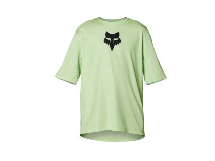 CYCLE Fox K RangerSSYouthJersey Cucumber kiki