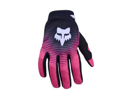 FOX 180 COLLECT DĚTSKÉ RUKAVICE (Veľkosť M)