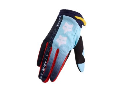 FOX 180 ELEVATED DĚTSKÉ RUKAVICE (Veľkosť L)