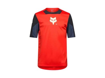 FOX DEFEND ELEVATED MTB JERSEY (Veľkosť L)