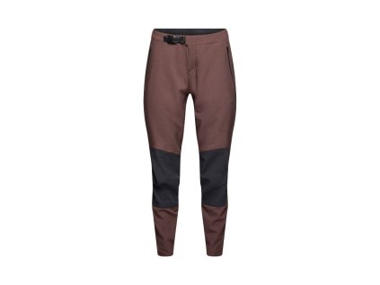 FOX DEFEND WOMEN'S WARM CYCLING PANTS (Velkost S)