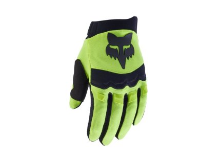 FOX DIRTPAW MX/MTB GLOVES (Veľkosť L)