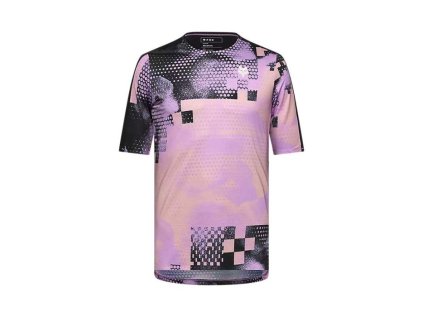 FOX FLEXAIR ASCENT PULSE MTB SHORT T-SHIRT (Veľkosť L)