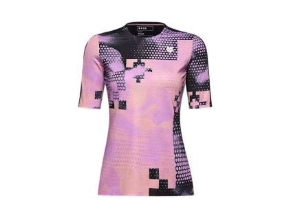 FOX FLEXAIR ASCENT PULSE WOMEN'S MTB SHORT SHIRT (Veľkosť L)
