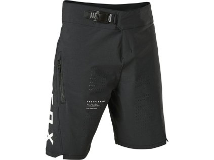FOX FLEXAIR KIDS MTB CYCLING SHORTS (Velkost 22)