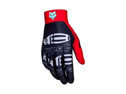 FOX FLEXAIR MTB GLOVES - ELEVATED (Veľkosť L)