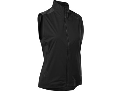 FOX FLEXAIR WOMEN'S Cyklistická vesta (Veľkosť L)