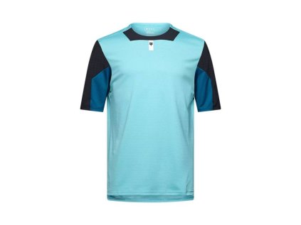 FOX KID'S DEFEND JERSEY (Veľkosť L)