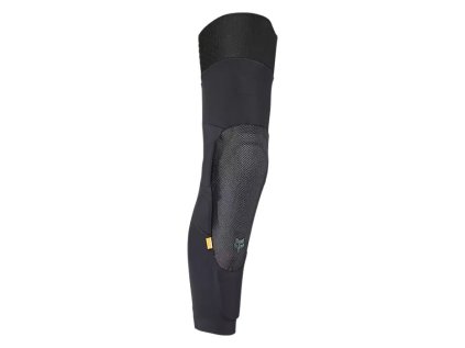 FOX LAUNCH ELITE KNEE BRACKET KNEE-KNEE (Veľkosť L)