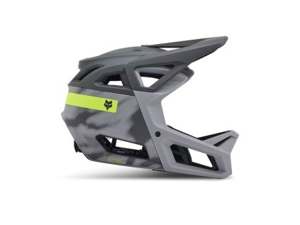 FOX PROFRAME RS TAUNT BOA HELMET (Veľkosť helmy L)