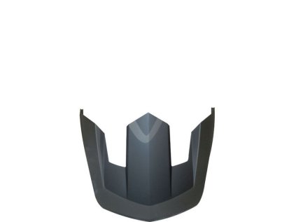 15988 fox proframe fox visor 2021