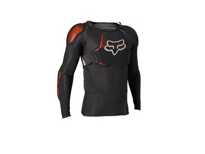 FOX RACING - Baseframe Pro D3O® Chest Guard Jacket (Veľkosť L)