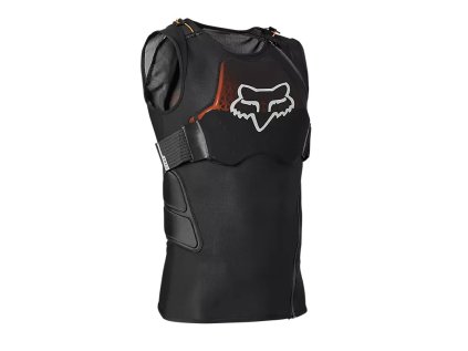 FOX RACING - Baseframe Pro D3O® Vest Guard (Veľkosť L)