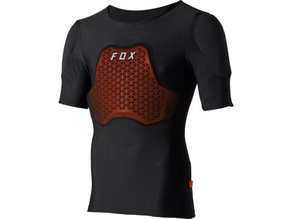 FOX RACING - Baseframe Pro Chest Guard (Veľkosť L)