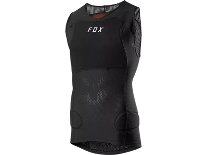 FOX RACING - Baseframe Pro Sleeveless Chest Guard (Veľkosť L)