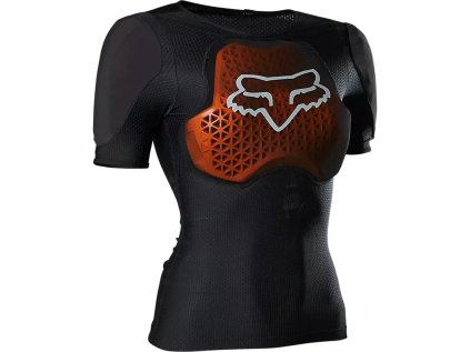 FOX RACING - DÁMSKÝ Baseframe Pro Chest Guard (Veľkosť L)