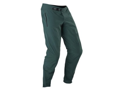 bike kalhoty fox defend 3l water pant emerald