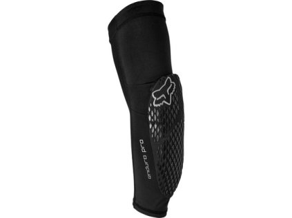 FOX RACING - Enduro Pro D3O® Elbow Pads (Veľkosť L)