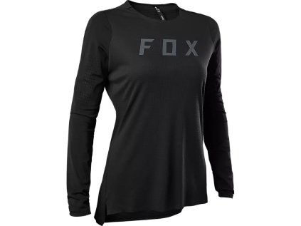 FOX RACING - Flexair Pro Long Sleeve Jersey (Veľkosť L)