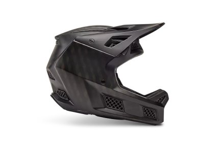 FOX RACING - Helma Rampage Pro Carbon Mips (Veľkosť L)
