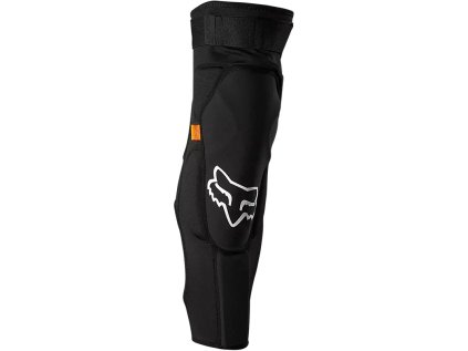 FOX RACING - Launch D3O® Knee/Shin Pads (Veľkosť L)