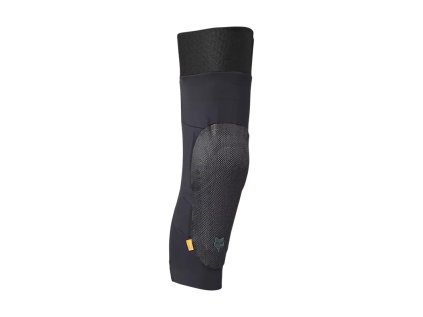 FOX RACING - Launch Elite Knee Pads (Veľkosť L)