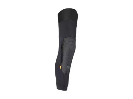 FOX RACING - Launch Elite Knee/Shin Pads (Veľkosť L)