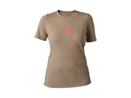 FOX RACING - Ranger Drirelease Veni Jersey (Veľkosť L)