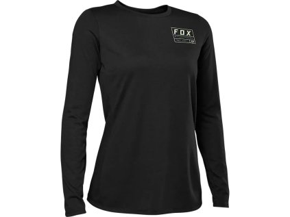 FOX RACING - Ranger Drirelease® Long Sleeve Jersey (Veľkosť L)