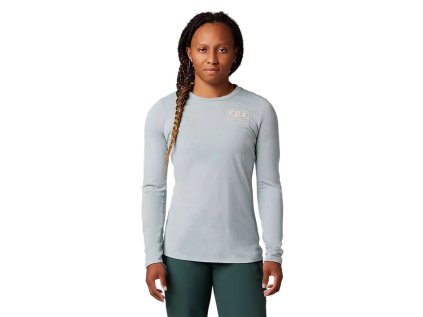 FOX RACING - Ranger Drirelease® Long Sleeve Jersey (Veľkosť L)