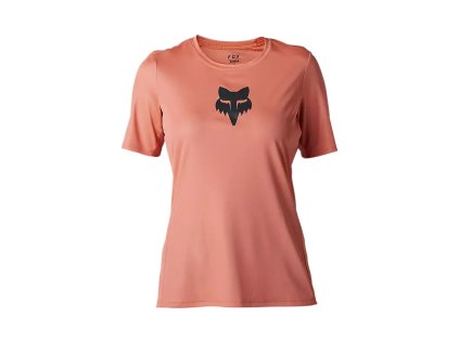 FOX RACING - Ranger Fox Head Short Sleeve Jersey (Veľkosť L)