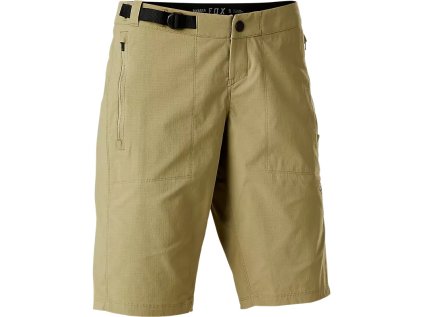 FOX RACING - Ranger Lined Shorts (Veľkosť L)