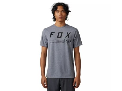 FOX RACING NON STOP TECH KRÁTKÉ TRIČKO FOX (Velkost L)