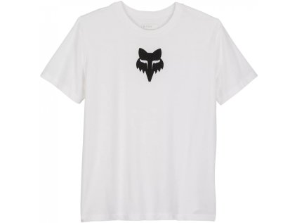 FOX RACING triko FOX HEAD (Velkost L)