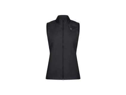 FOX RANGER - Dámská cyklistická vesta (Veľkosť L)