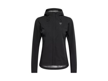 FOX RANGER 2.5L WOMEN'S WATER MTB JACKET 2026 (Veľkosť M)