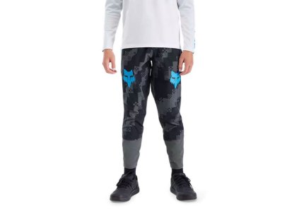 FOX RANGER DIGI KIDS MTB LONG PANTS (Velkost 22)