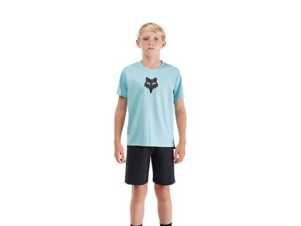 FOX RANGER FOX HEAD KIDS MTB SHORTS (Veľkosť L)