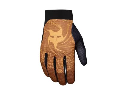 FOX RANGER FREQUENCY MTB GLOVES (Veľkosť L)